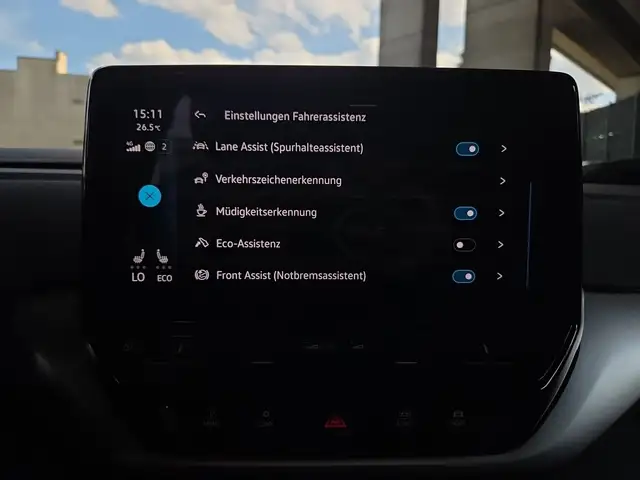 Volkswagen Id.4 view 29