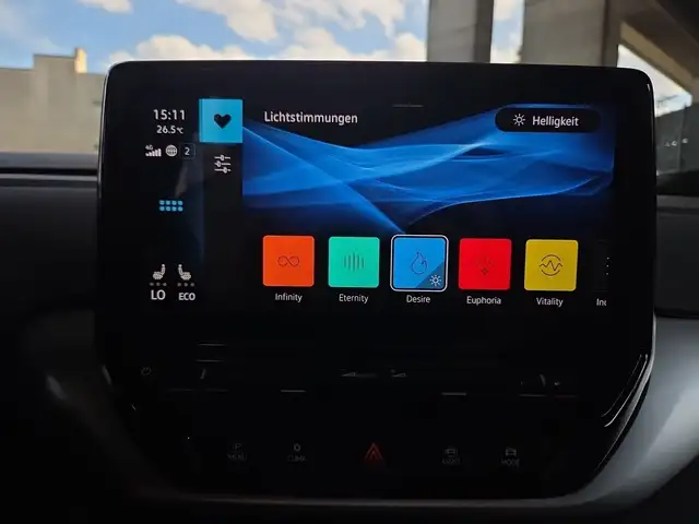 Volkswagen Id.4 view 30
