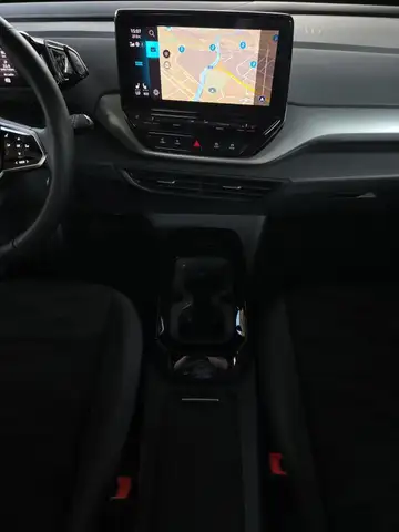 Volkswagen Id.4 view 25