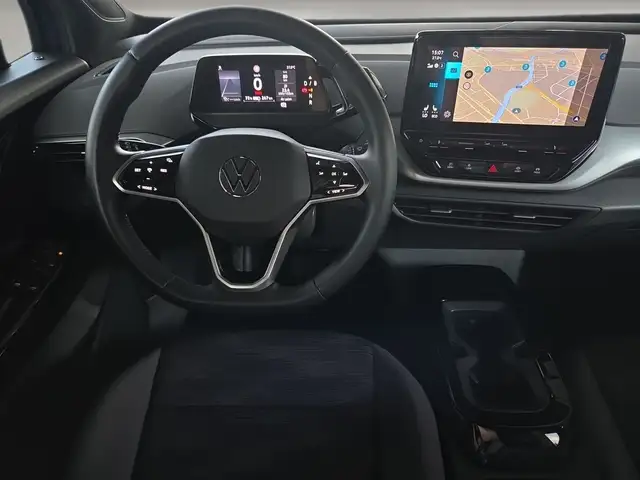 Volkswagen Id.4 view 20