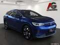 Volkswagen ID.4 Pro Performance 77kWh Blau - thumbnail 4
