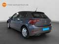 Volkswagen Polo VI 1.0 TSI DSG Style Navi Digitales Cockpit LED Bl Grau - thumbnail 4