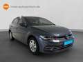 Volkswagen Polo VI 1.0 TSI DSG Style Navi Digitales Cockpit LED Bl Grau - thumbnail 7