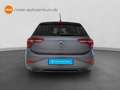 Volkswagen Polo VI 1.0 TSI DSG Style Navi Digitales Cockpit LED Bl Grau - thumbnail 5