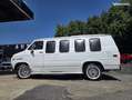 Chevrolet Chevy Van GMC Vandura 2500 5.0 V8 305ci idem G20 Blanco - thumbnail 4