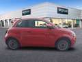 Fiat 500e 87Kw Red Rood - thumbnail 6