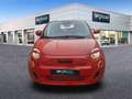 Fiat 500e 87Kw Red Rouge - thumbnail 2