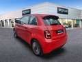 Fiat 500e 87Kw Red Rouge - thumbnail 9