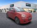 Fiat 500e 87Kw Red Rouge - thumbnail 4