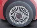Fiat 500e 87Kw Red Rood - thumbnail 13