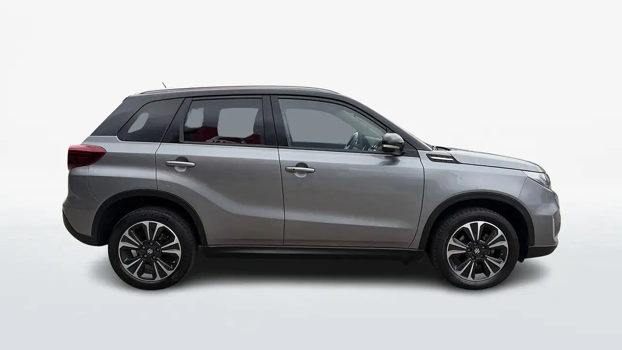 Suzuki Vitara II 2018 1.5H 140V STARVIEW 4WD ALLGRIP AUTO 3