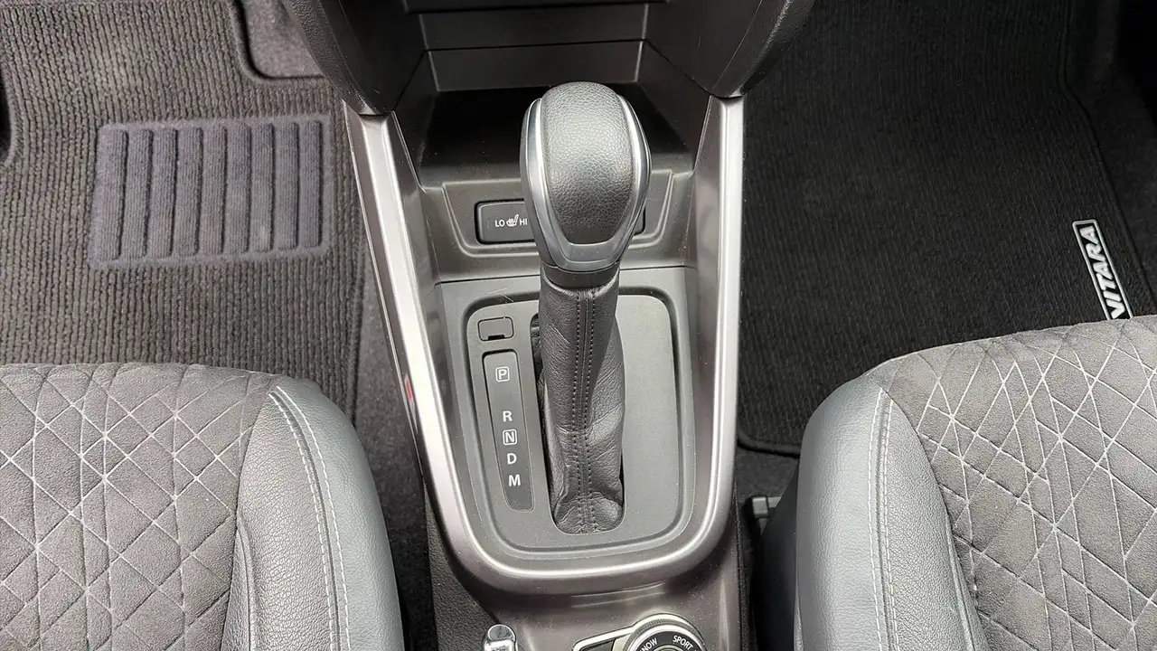 Suzuki Vitara II 2018 1.5H 140V STARVIEW 4WD ALLGRIP AUTO 10