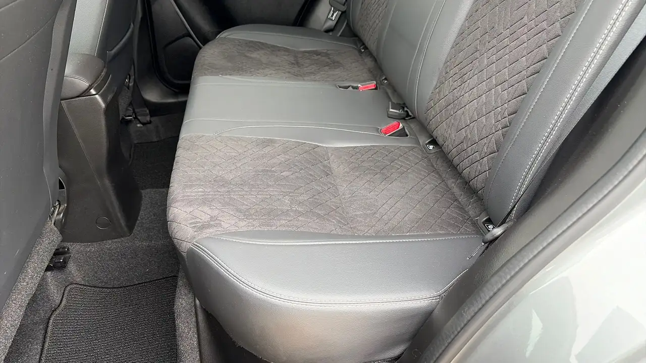 Suzuki Vitara II 2018 1.5H 140V STARVIEW 4WD ALLGRIP AUTO 13