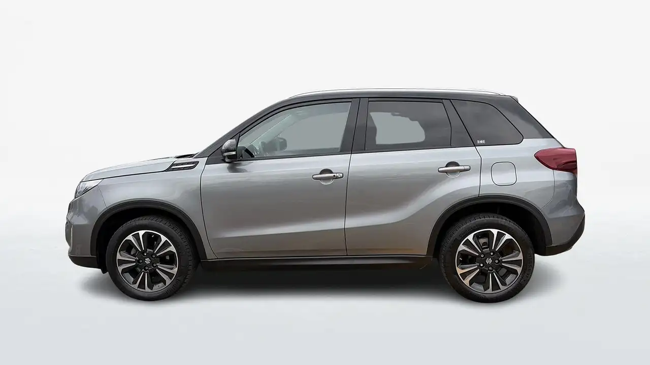 Suzuki Vitara II 2018 1.5H 140V STARVIEW 4WD ALLGRIP AUTO 4