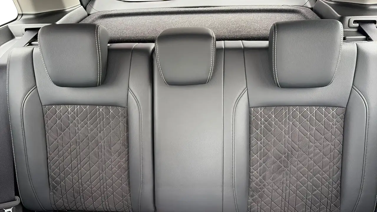 Suzuki Vitara II 2018 1.5H 140V STARVIEW 4WD ALLGRIP AUTO 12