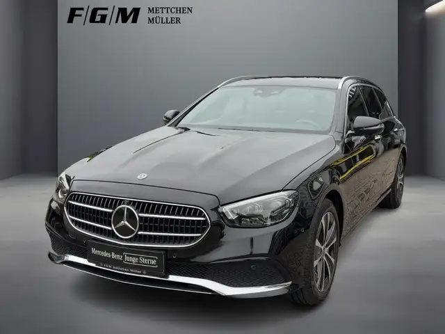 Mercedes-Benz E 400 E 400 d 4M T Avantg/Distr/KeyG/HUD/ABC/ILS/Memor