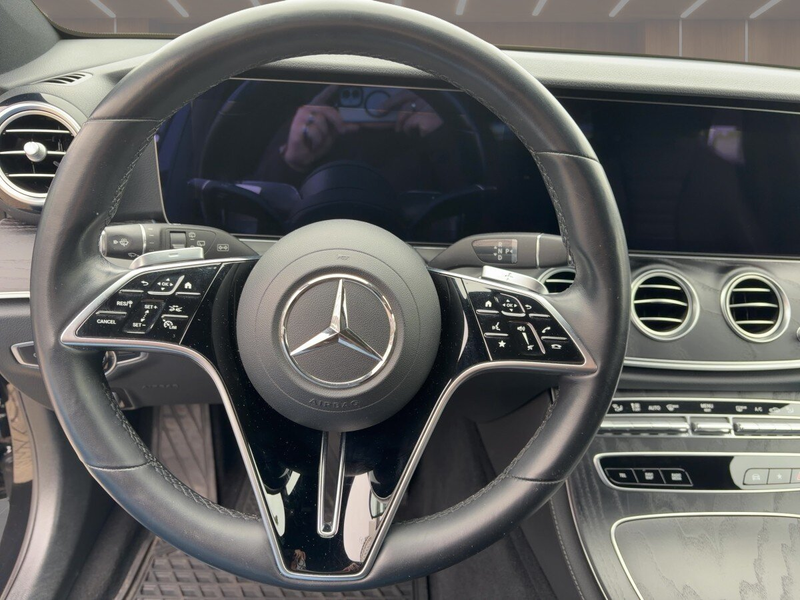 Mercedes-Benz E 400 E 400 d 4MATIC T-Modell AVANTGARD Exterieur/Navi — photo 9