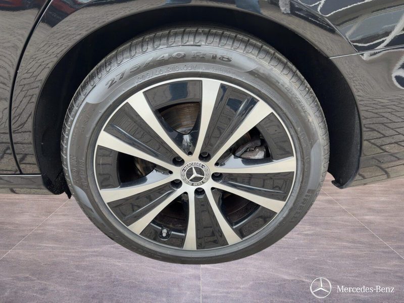 Mercedes-Benz E 400 E 400 d 4MATIC T-Modell AVANTGARD Exterieur/Navi — photo 11
