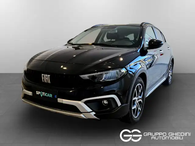 Fiat Tipo 5 Porte 1.5 T4 Hybrid Cross