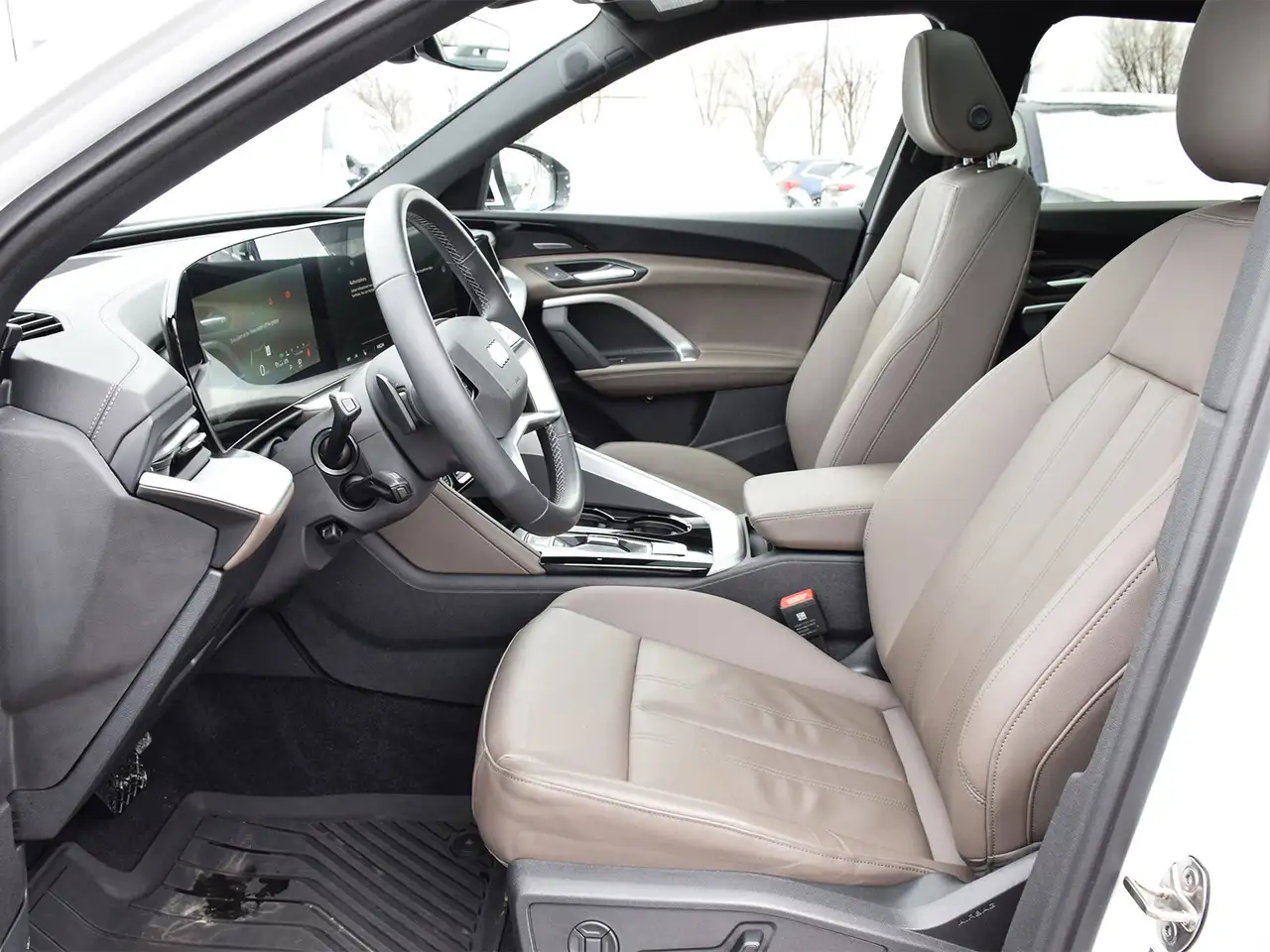 Audi Q5 снимка Audi Q5