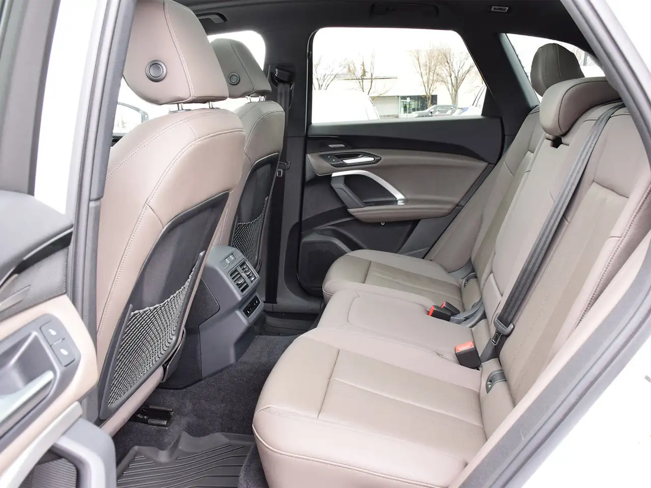 Audi Q5 снимка Audi Q5