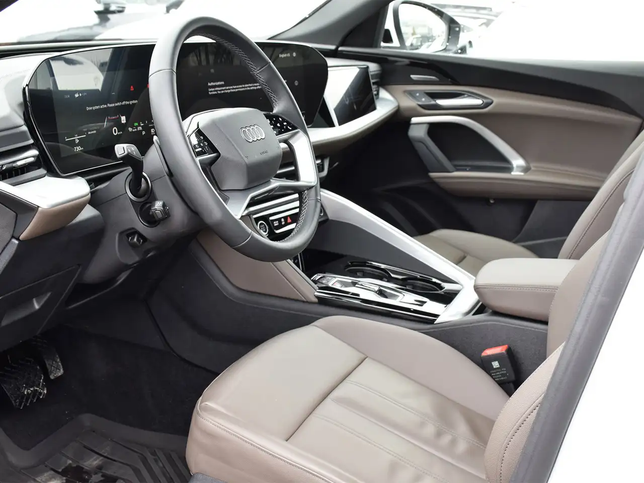 Audi Q5 снимка Audi Q5