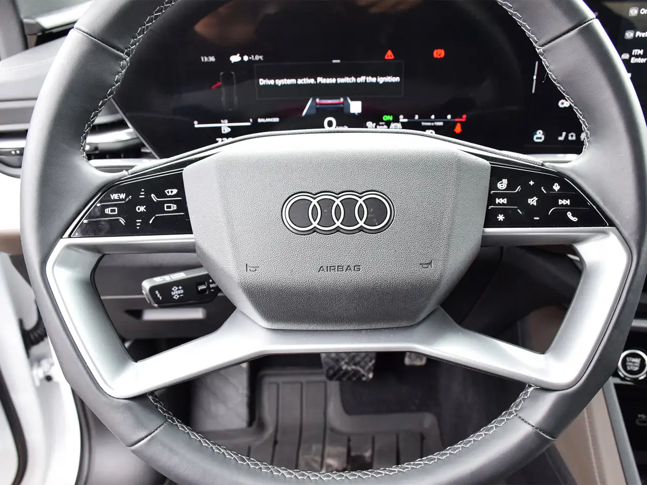 Audi Q5 снимка Audi Q5