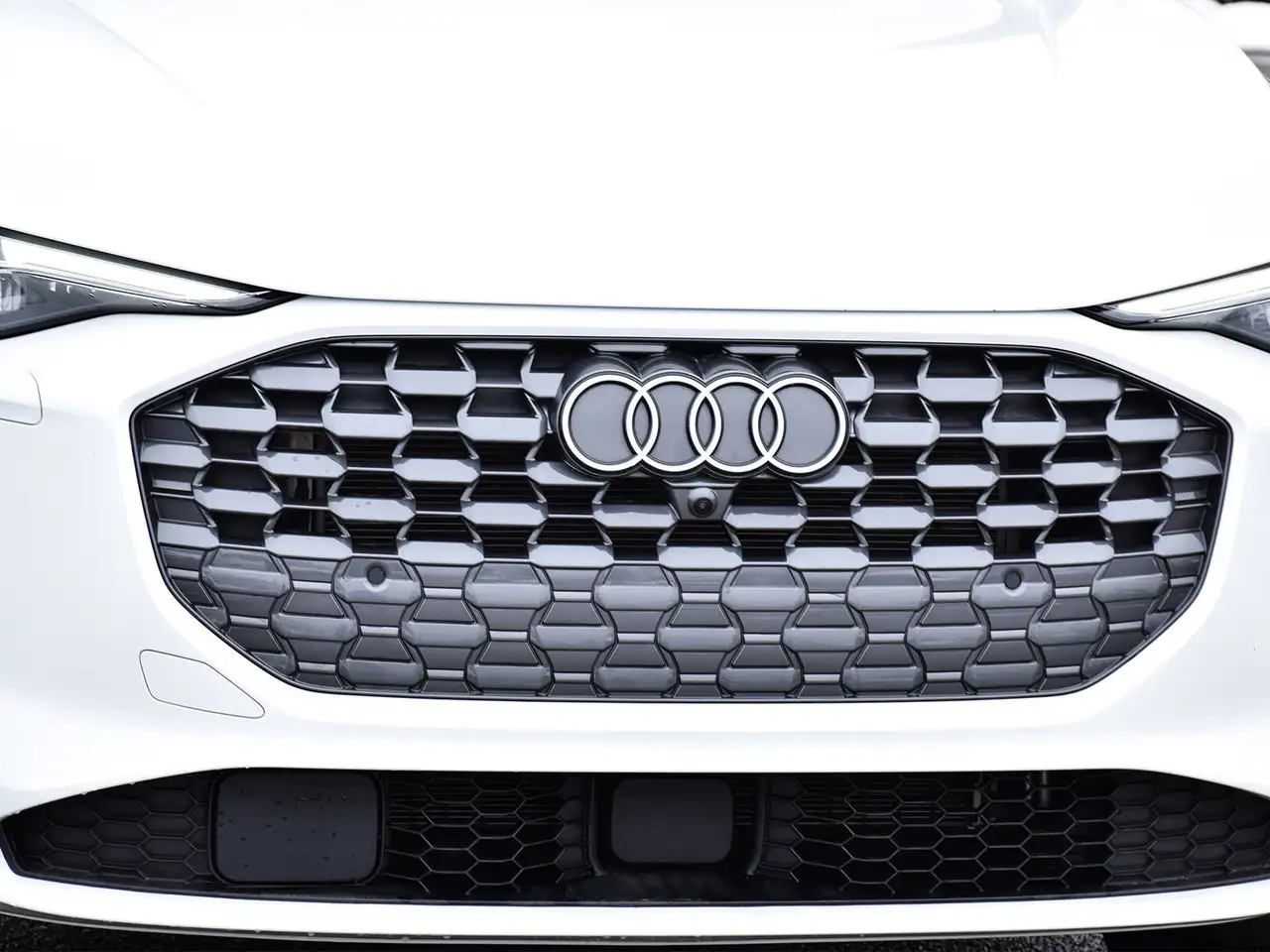 Audi Q5 снимка Audi Q5
