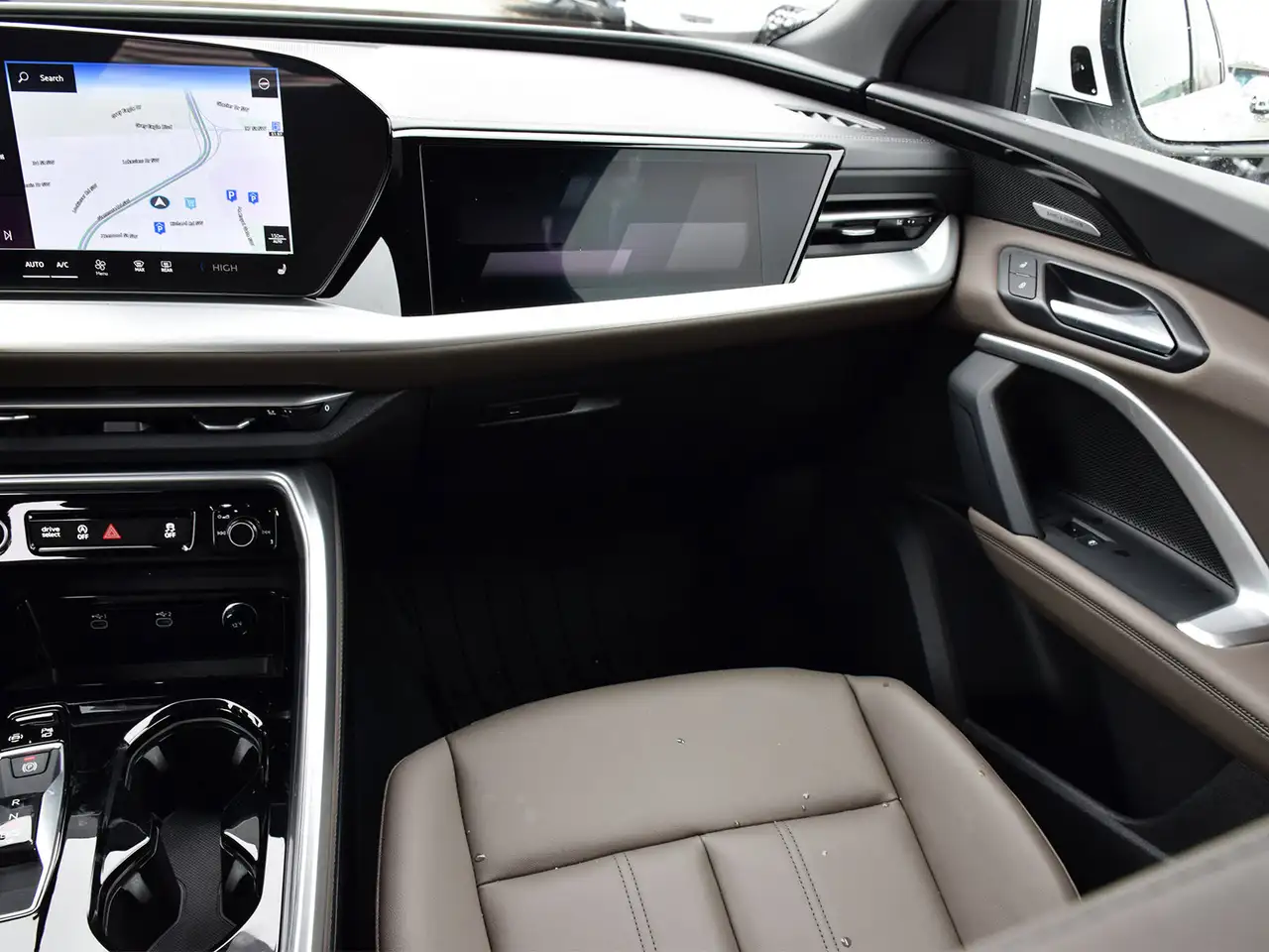 Audi Q5 снимка Audi Q5
