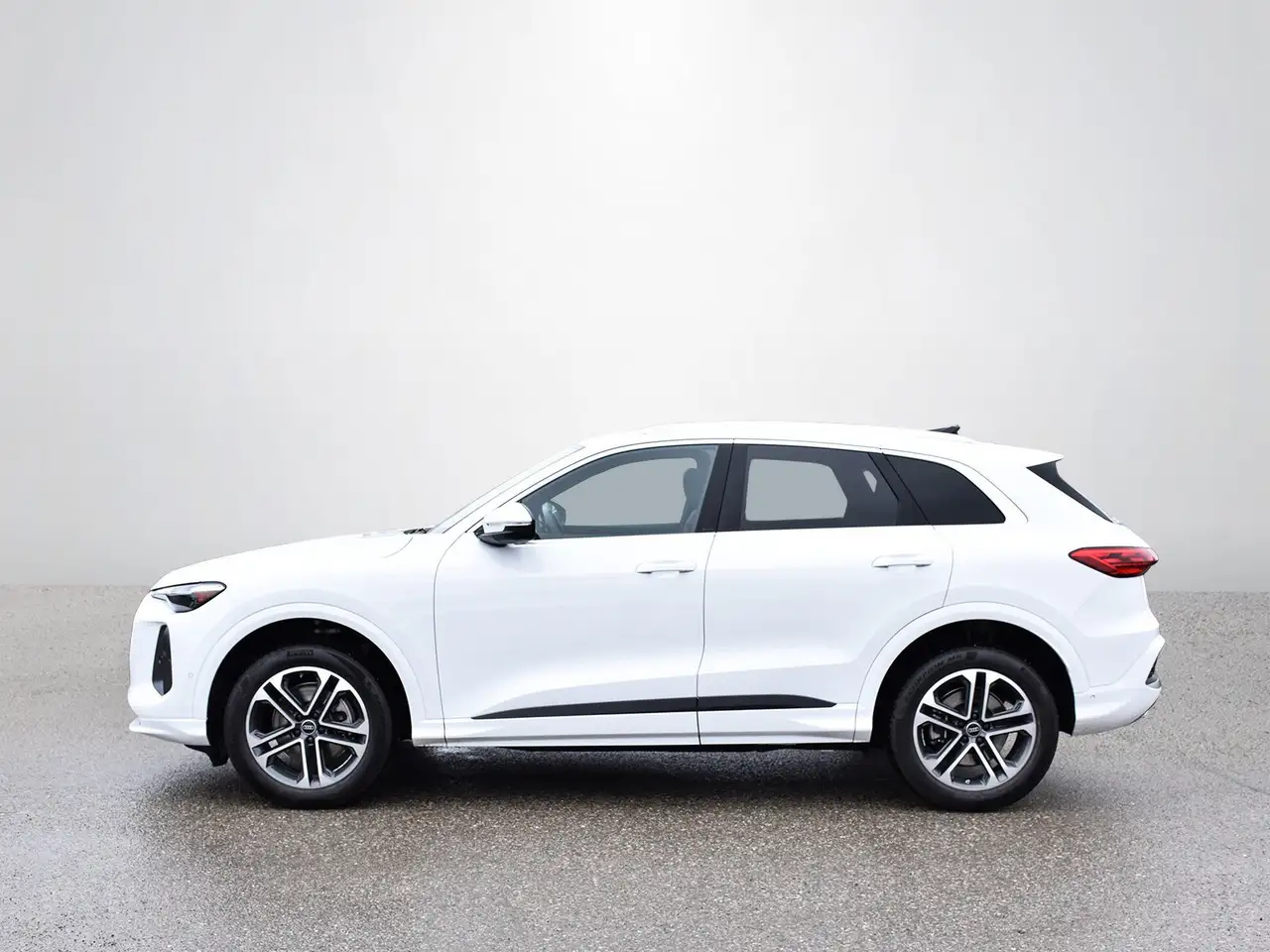 Audi Q5 снимка Audi Q5