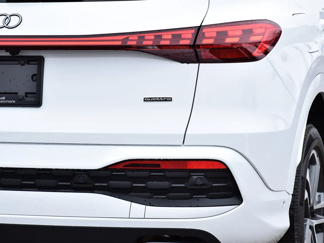 Audi Q5 снимка Audi Q5