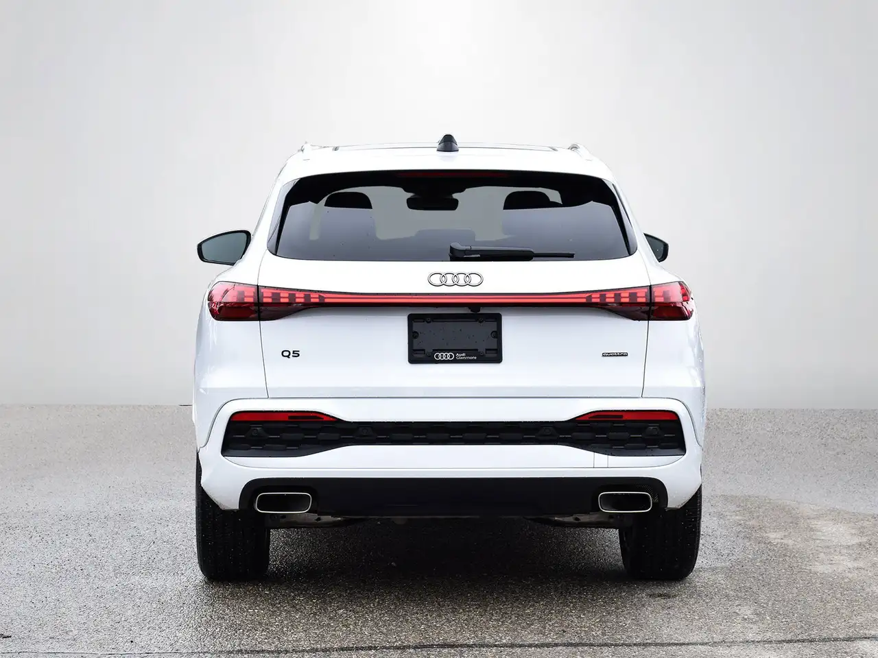 Audi Q5 снимка Audi Q5