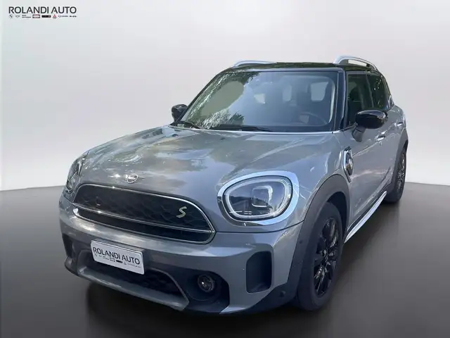 MINI Cooper SE Countryman 1.5 All4 auto