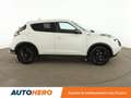 Nissan Juke 1.6 White Edition Xtronic Blanc - thumbnail 7