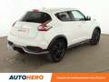 Nissan Juke 1.6 White Edition Xtronic Blanc - thumbnail 6