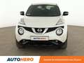 Nissan Juke 1.6 White Edition Xtronic Blanc - thumbnail 9