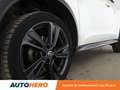 Nissan Juke 1.6 White Edition Xtronic Blanc - thumbnail 30