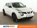 Nissan Juke 1.6 White Edition Xtronic Blanc - thumbnail 8