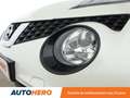 Nissan Juke 1.6 White Edition Xtronic Blanc - thumbnail 29