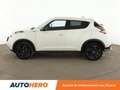 Nissan Juke 1.6 White Edition Xtronic Blanc - thumbnail 3