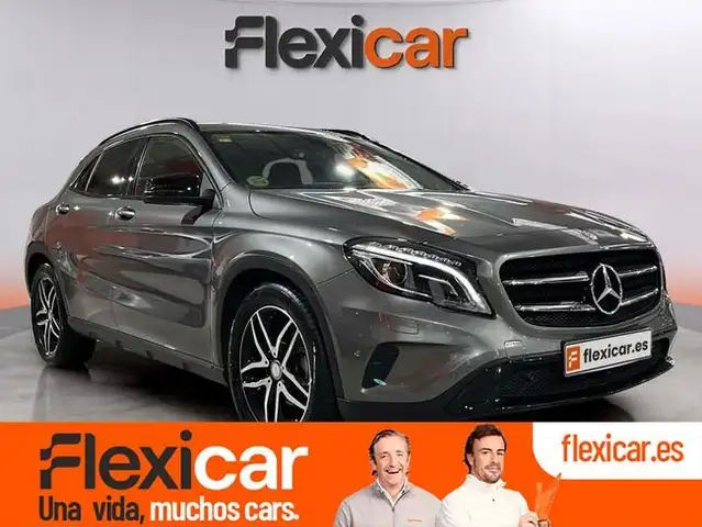 Mercedes-Benz GLA 200 200d Urban