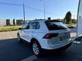 Volkswagen Tiguan Tiguan 1.4 TSI (BlueMotion Technology) DSG Blanc - thumbnail 3