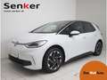 Volkswagen ID.3 Pro 150 kW Business Weiß - thumbnail 1