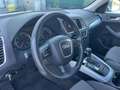 Audi Q5 2.0 TDI 170 CV quattro S tronic Argento - thumbnail 8
