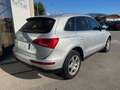 Audi Q5 2.0 TDI 170 CV quattro S tronic Argento - thumbnail 4