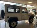Land Rover Defender Defender VI 2007 90 90 2.4 td E Soft Top Weiß - thumbnail 7