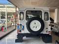 Land Rover Defender Defender VI 2007 90 90 2.4 td E Soft Top Weiß - thumbnail 4