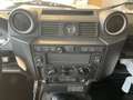 Land Rover Defender Defender VI 2007 90 90 2.4 td E Soft Top Weiß - thumbnail 11