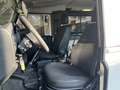Land Rover Defender Defender VI 2007 90 90 2.4 td E Soft Top Weiß - thumbnail 14
