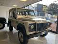 Land Rover Defender Defender VI 2007 90 90 2.4 td E Soft Top Weiß - thumbnail 1